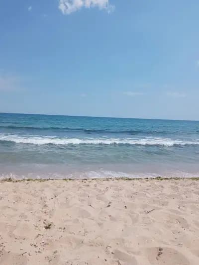 Sea mood
