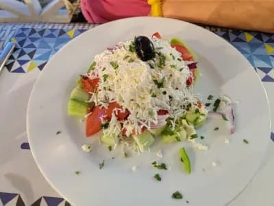 Waves Beach Bar & Restaurant