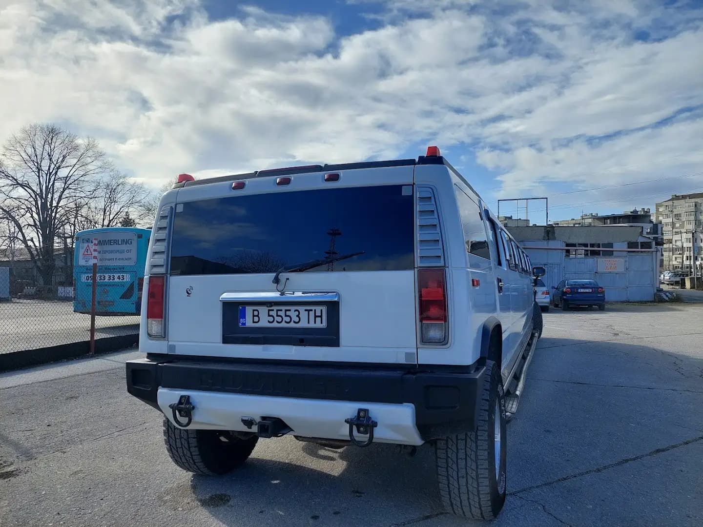 Автомивка Лолита