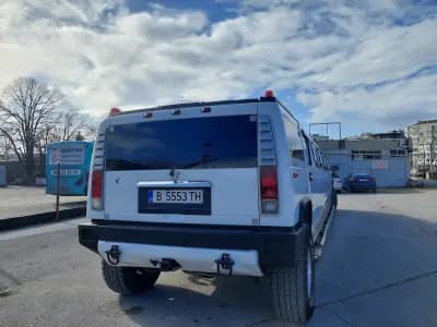 Автомивка Лолита