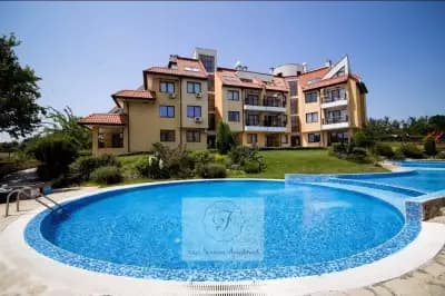 Four Seasons Apartment-Oasis Beach Resort