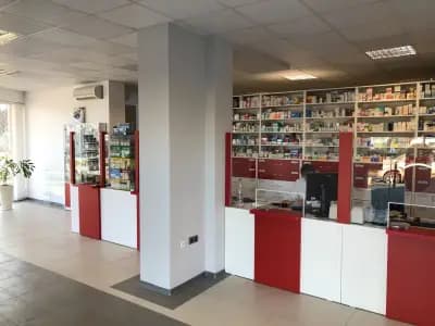 Аптеки Сана