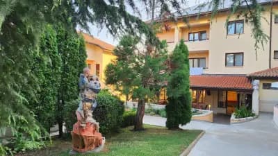 Asti Arthotel