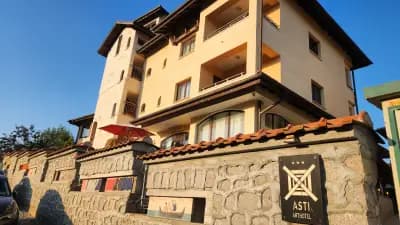 Asti Arthotel