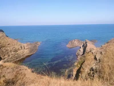 Природен парк „Странджа“