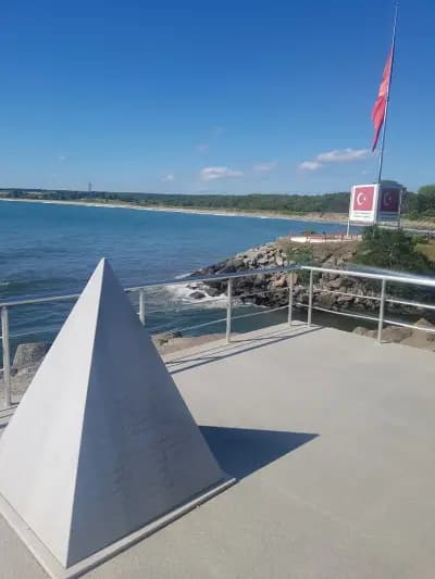 Природен парк „Странджа“