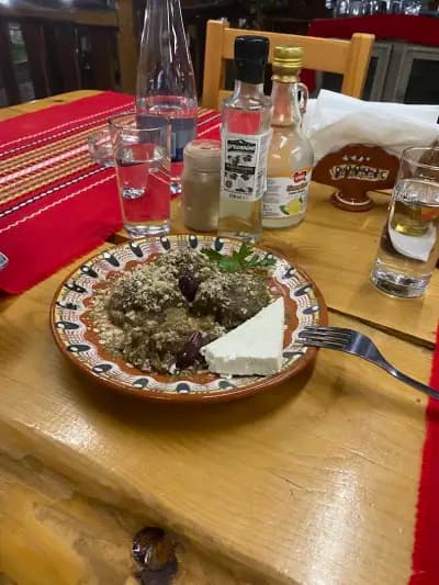 Механа КръчматЪ