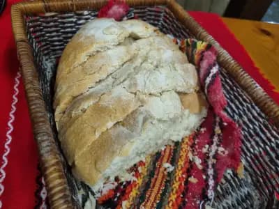Механа КръчматЪ