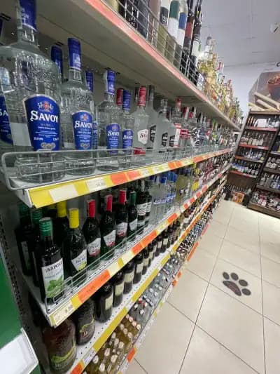 T MARKET