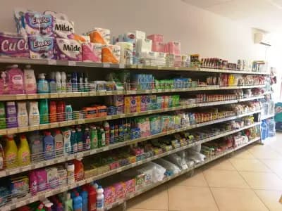 Supermarket Central