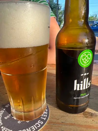 Hombry Shop - Kraft Beer & Wine