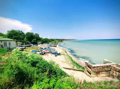 Ресторант Морски бриз
