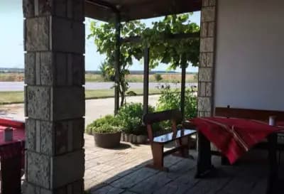 Restaurant "Slavyanka" - open