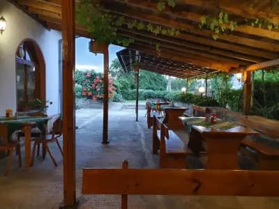 Restaurant & Guesthouse