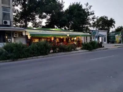 Пицария "Бараката"