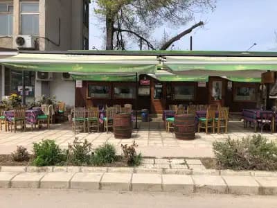 Пицария "Бараката"