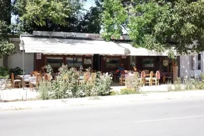 Пицария "Бараката"