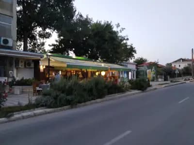 Пицария "Бараката"