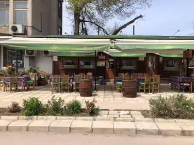 Пицария "Бараката"