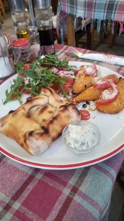 Пицария "Бараката"
