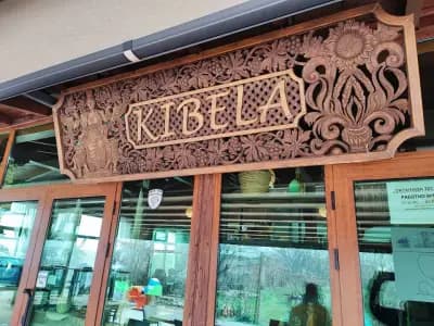 Ресторант Кибела