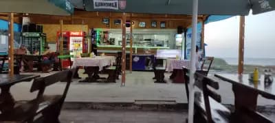 Бирария Нептун