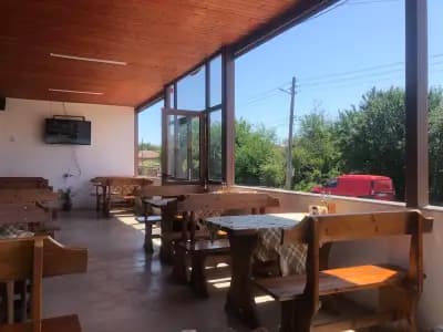 Shabla Fish & Grill