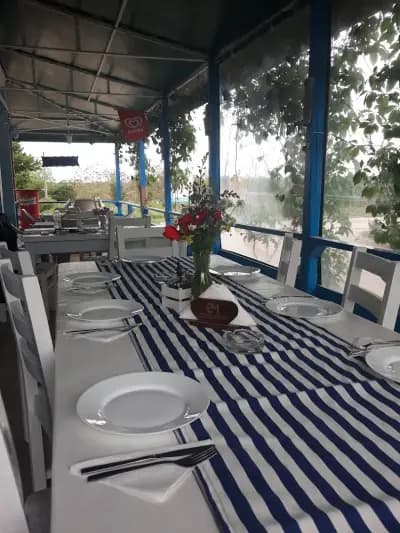 Snack Bar
