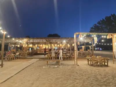 Lunara Beach