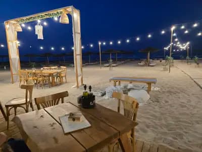 Lunara Beach