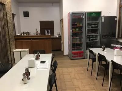 The Five Corners Shabla Snack Bar - Снек Бар Петте Кьошета Шабла