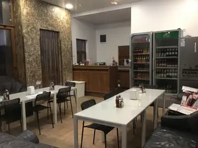 The Five Corners Shabla Snack Bar - Снек Бар Петте Кьошета Шабла