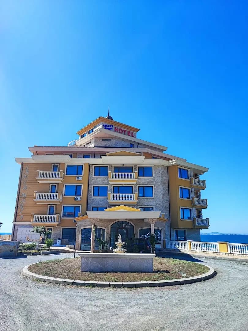 Holiday Village Ravda (Ваканционно селище Равда)