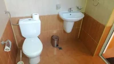 Хотел „Сага“