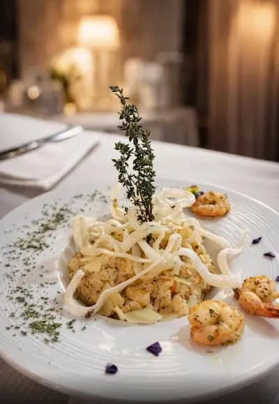 Maistro Meat & Fish