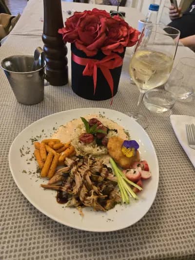 Maistro Meat & Fish