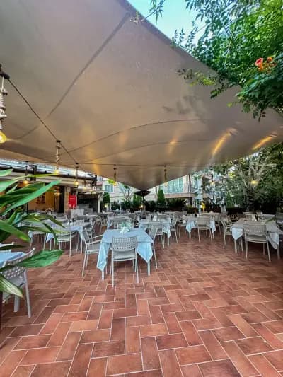 Maistro Meat & Fish