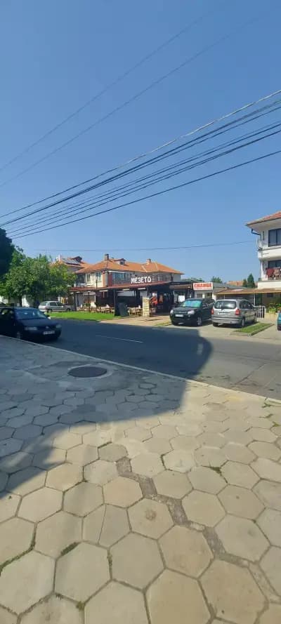 Mezeto