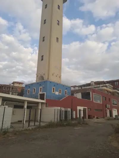 Menada Apartments in Karolina