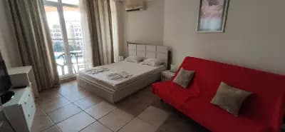Menada Apartments in Karolina