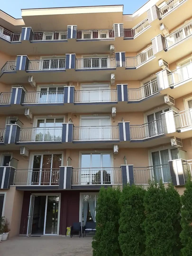 Vip Vision Apartments