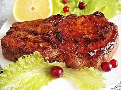 Бързо хубаво и вкусно, soul kitchen