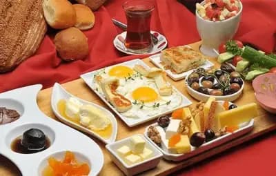 Бързо хубаво и вкусно, soul kitchen