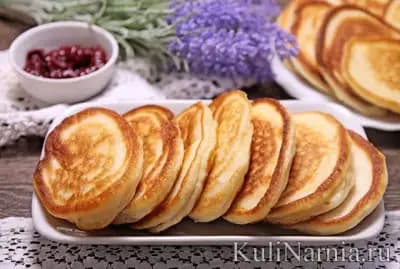 Бързо хубаво и вкусно, soul kitchen