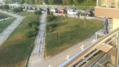 Бистро Албатрос