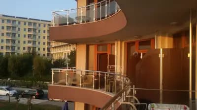 Бистро Албатрос