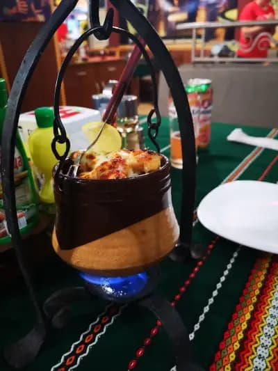 Механа Кума Лиса