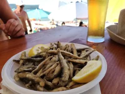 NORTH BEACH ONE Bar Fish&Grill
