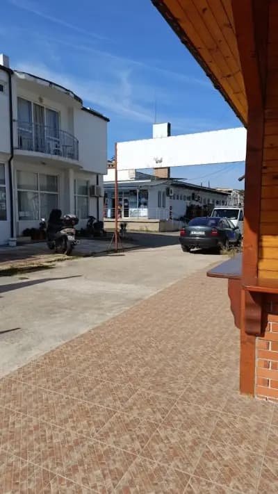 Супермаркет Перла