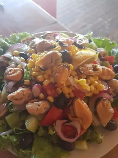 Tropicana